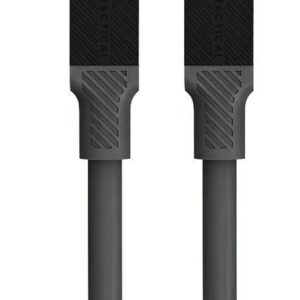 Cable Tactical  Tactical Fat Man Cable USB-C/Lightning 1m Grey 