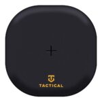 Laadijad ja juhtmed Tactical - Tactical WattUp Wireless Black 