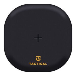 Cables and wires Tactical - Tactical WattUp Wireless Black 