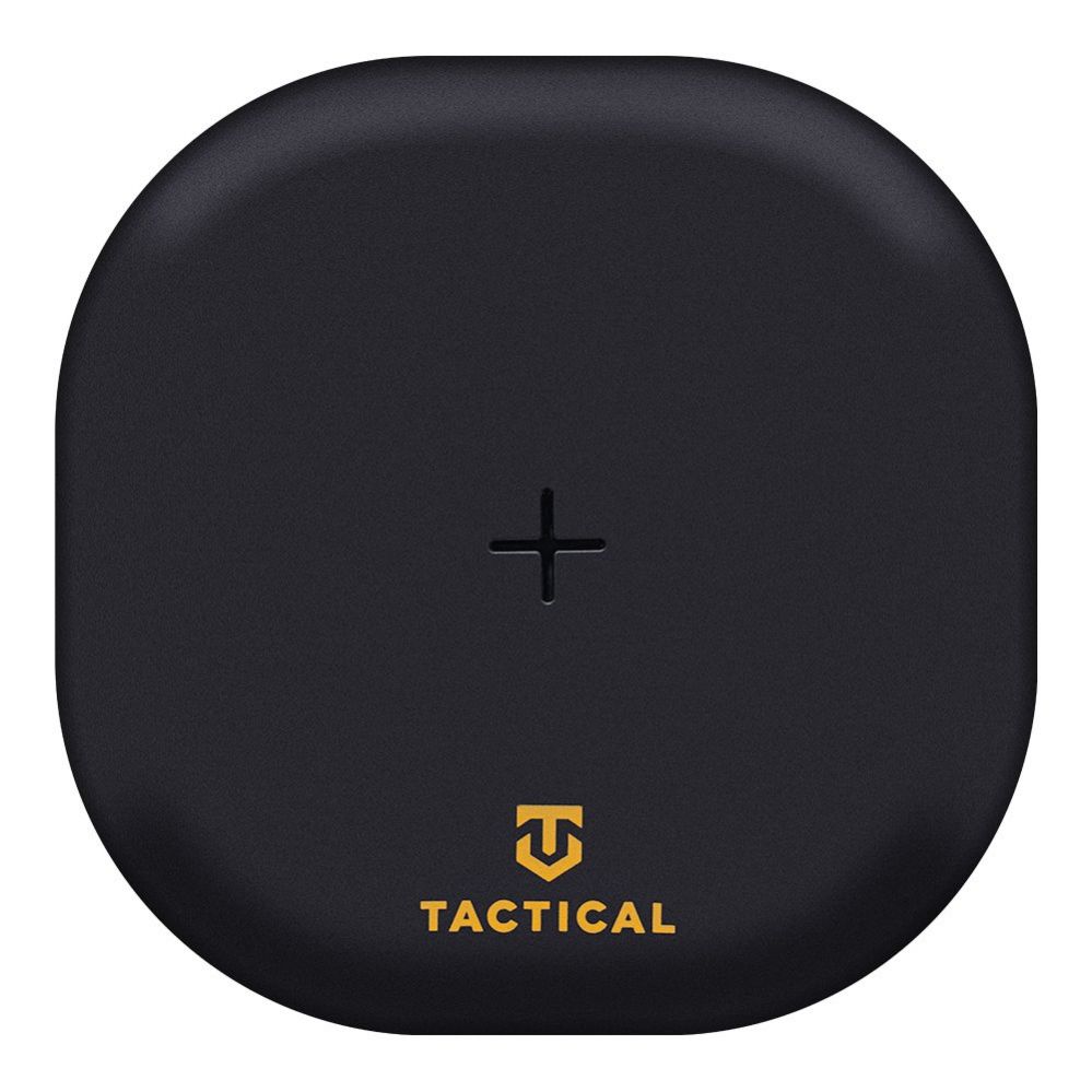 Cables and wires Tactical - Tactical WattUp Wireless Black