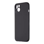 Tagakaaned -  OBAL:ME Matte TPU Case for Apple iPhone 13 Black