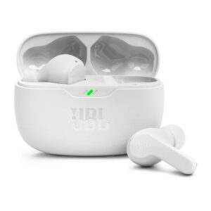 Converter JBL - JBL Wave Beam TWS Earphones White