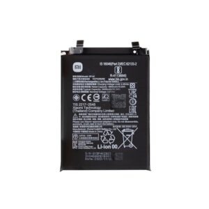 Battery Xiaomi - BP4K Xiaomi Original Battery 5000mAh (Service Pack)