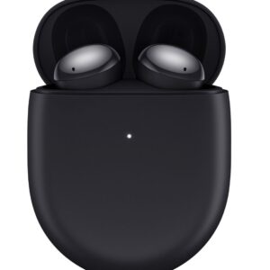 Adapteris Xiaomi - Xiaomi Redmi Buds 4 Black