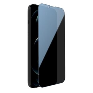 Protective glass Nillkin - Nillkin Tempered Glass 0.33mm Guardian 2.5D for Apple iPhone 13/13 Pro/14 Black 