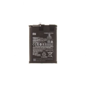 Battery Xiaomi - BM54 Xiaomi Original Battery 5000mAh (Service Pack)
