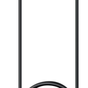 Cable Samsung  EP-OR900BBE Samsung Wireless Charger for Samsung Galaxy Watch 5 Black (Bulk)