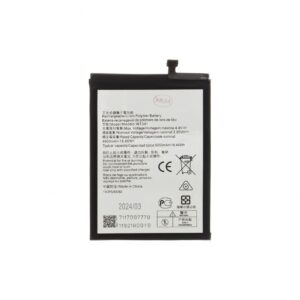 Battery -  WT341 Battery for Nokia 5050mAh Li-Ion (OEM)