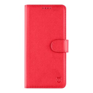 Tagakaaned Tactical - Tactical Field Notes for Samsung Galaxy A55 5G Red 