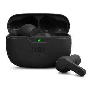 Converter JBL  JBL Wave Beam TWS Earphones Black