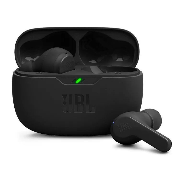 Converter JBL JBL Wave Beam TWS Earphones Black