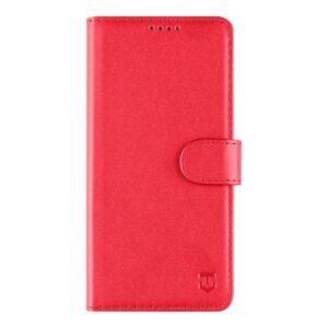 Tagakaaned Tactical - Tactical Field Notes for Samsung Galaxy A05s Red 