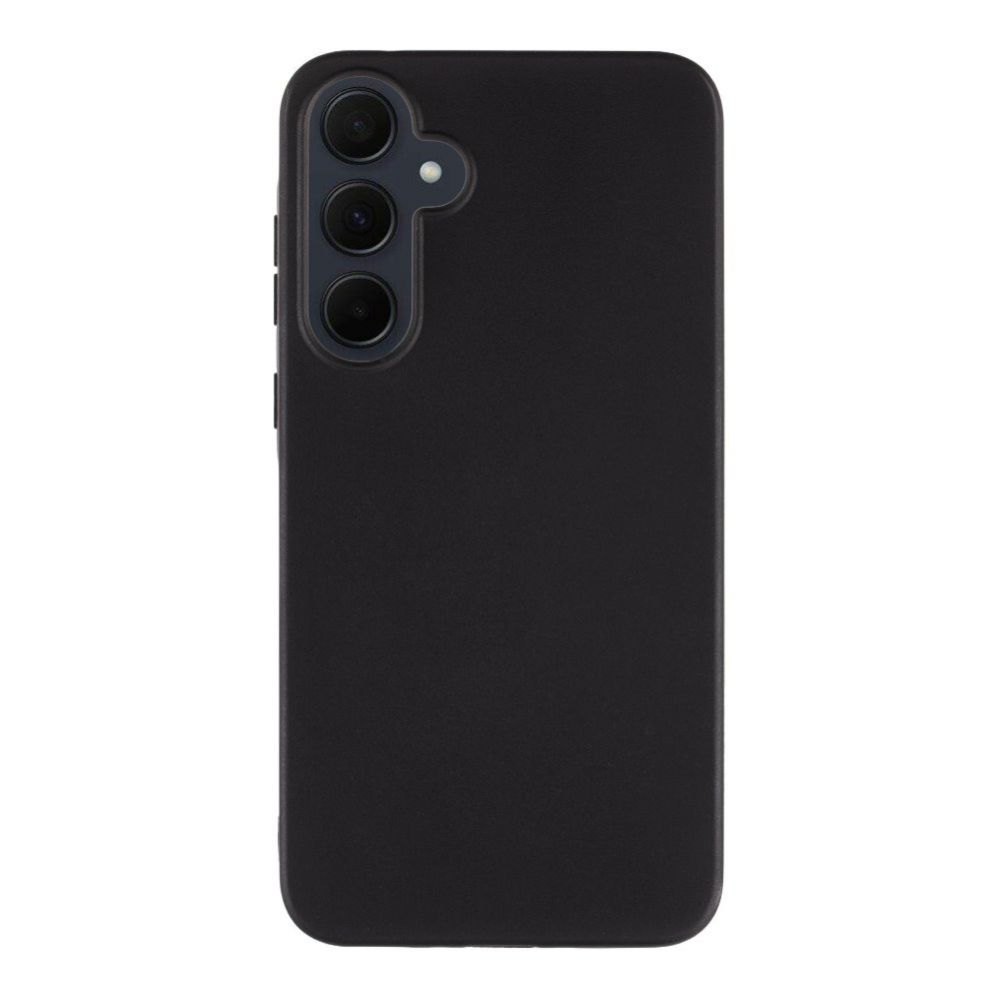 Back panel cover Tactical - Tactical TPU Cover for Samsung Galaxy A35 5G Black