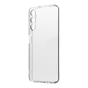 Back panel cover -  OBAL:ME TPU Case for Samsung Galaxy A05s Transparent
