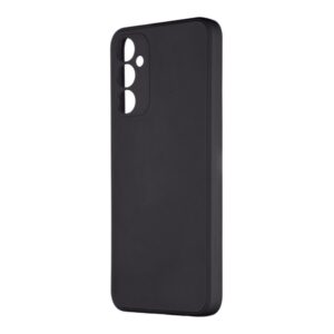Tagakaaned -  OBAL:ME Matte TPU Case for Samsung Galaxy A05s Black