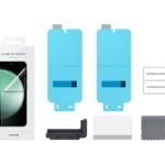 Kaitseklaasid Samsung - EF-US711CTE Samsung S711 Galaxy S23 FE Original Film