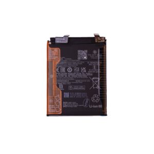 Battery Xiaomi - BM5J Xiaomi Original Battery 5000mAh (Service Pack)