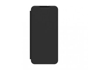 Nugarėlės dėklai Samsung - GP-FWA256AMA Samsung Wallet Case for Galaxy A25 5G Black
