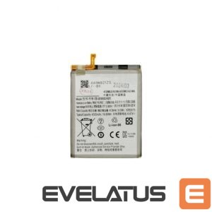 Battery -  EB-BN980ABY Battery for Samsung Li-Ion 4300mAh (OEM)