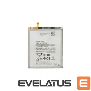 Battery -  EB-BG985ABY Battery for Samsung Li-Ion 4500mAh (OEM)