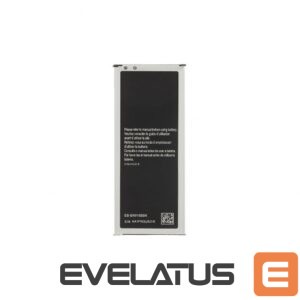 Battery -  EB-BN910BBE Battery for Samsung Li-Ion 3220mAh (OEM)