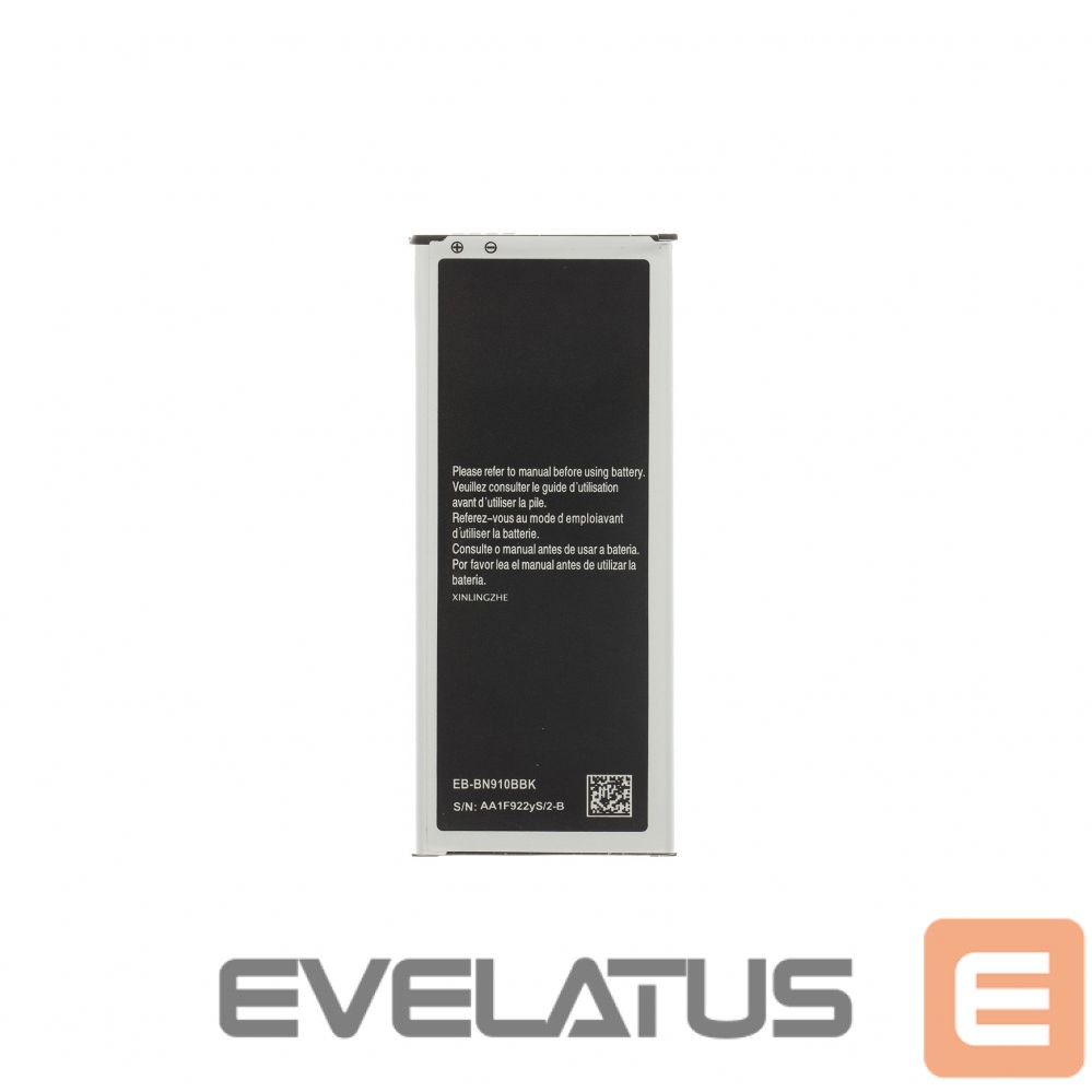 Battery - EB-BN910BBE Battery for Samsung Li-Ion 3220mAh (OEM)