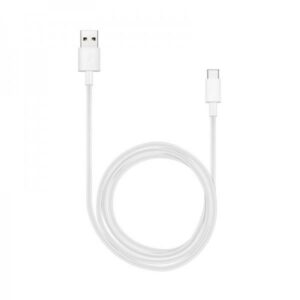 Cable Honor - Honor USB-A / USB-C Datový Kabel 3A 1m White (Service Pack) 
