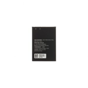 Battery -  HB434666RBC Battery for Huawei 1500mAh Li-Pol (OEM)