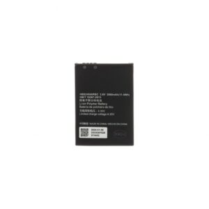 Battery -  HB824666RBC Battery for Huawei 3000mAh Li-Pol (OEM)