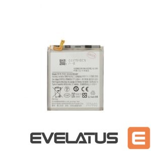 Battery -  EB-BG990ABY Battery for Samsung Li-Ion 4500mAh (OEM)