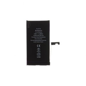 Battery -  Battery for iPhone 15 3349mAh Li-Ion (Bulk)