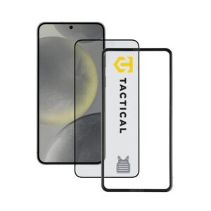 Protective glass Tactical - Tactical Glass Impact Armour for Samsung Galaxy S24 