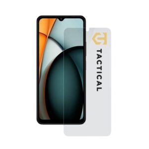 Protective glass Tactical Xiaomi Redmi A3 2024 Glass Shield Clear 