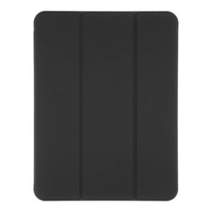 Back panel cover -  OBAL:ME MistyTab Case for iPad 10.9 2022 Black