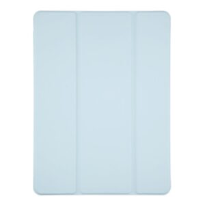 Back panel cover -  OBAL:ME MistyTab Case for iPad 10.9 2022 Light Blue