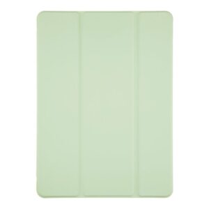 Back panel cover -  OBAL:ME MistyTab Case for iPad 10.9 2022 Light Green 