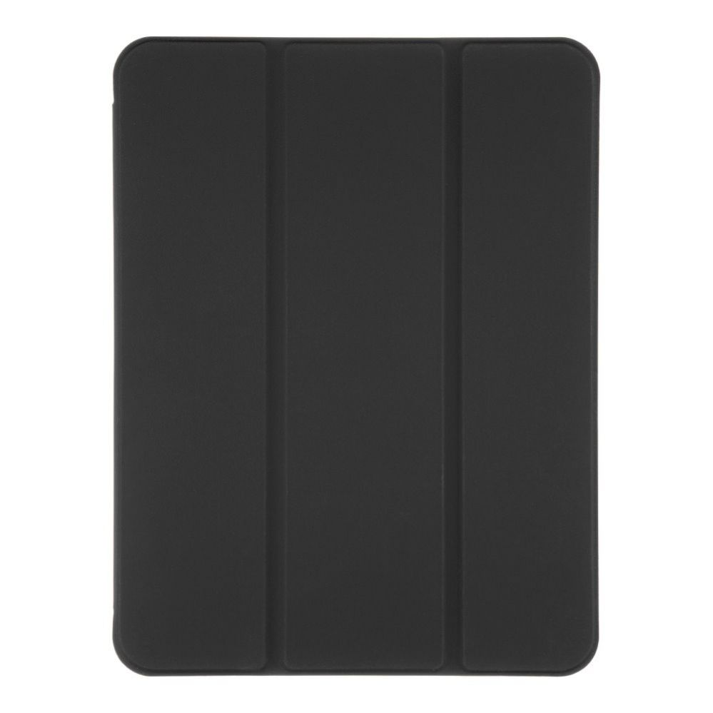 Back panel cover - OBAL:ME MistyTab Case for Samsung Galaxy Tab S6 Lite Black