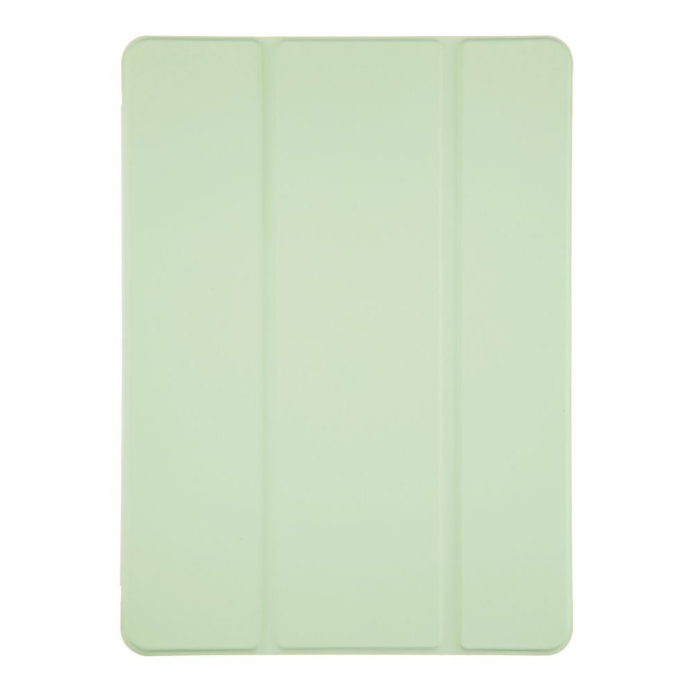 Back panel cover - OBAL:ME MistyTab Case for Xiaomi Redmi Pad SE Light Green