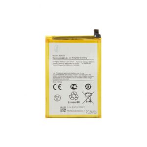 Battery -  BN5Q Xiaomi Battery 5000mAh (OEM)