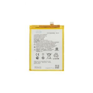 Battery -  NC50 Motorola Battery 5000mAh (OEM)