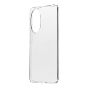Back panel cover -  OBAL:ME TPU Cover for Honor 200 Transparent