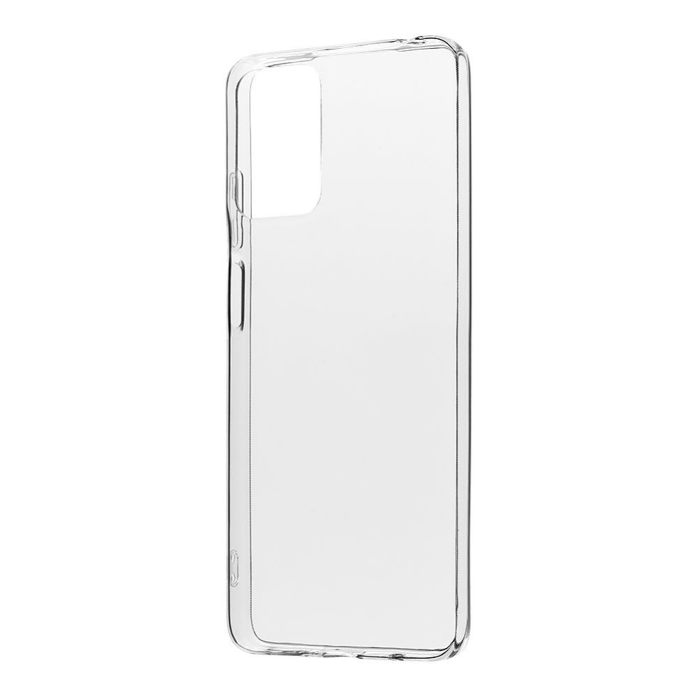 Back panel cover - OBAL:ME TPU Cover for Motorola G24 Power Transparent