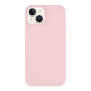 Back panel cover Tactical - Tactical MagForce Velvet Smoothie Cover for Apple iPhone 14 Pink Panther 