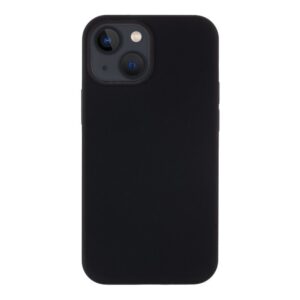Back panel cover Tactical - Tactical MagForce Velvet Smoothie Cover for Apple iPhone 13 mini Asphalt 
