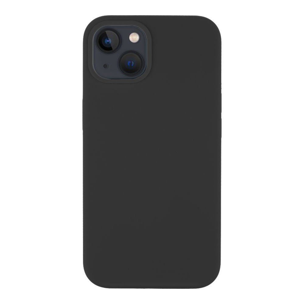 Tagakaaned Tactical - Tactical MagForce Velvet Smoothie Cover for Apple iPhone 13 Asphalt