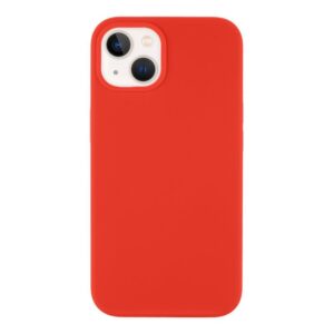 Back panel cover Tactical - Tactical MagForce Velvet Smoothie Cover for Apple iPhone 13 Chilli 