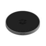 Adaptrid Infinix - Infinix 15W Magnetic Wireless Charger Black 