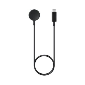 Cable Samsung - EP-OL300BBE Samsung Wireless Fast Charger for Samsung Galaxy Watch 5/6/7/Ultra Black
