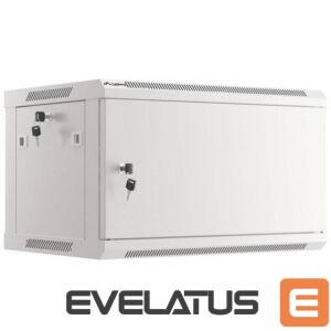 Computer components Lanberg  LANBERG 19inch wall-mounted rack 4U 