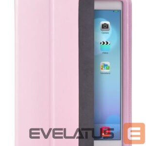 Kaaned Hoco Apple iPad Air  Armor Series HA-L033 Pink
